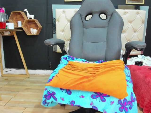 Live sex webcam photo for Anghelinacruz #276031581