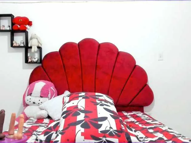 Live sex webcam photo for AngieCandy #275510003