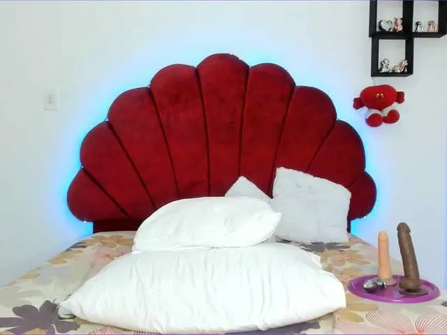 Live sex webcam photo for AngieCandy #276818014