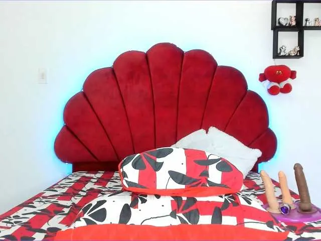 Live sex webcam photo for AngieCandy #276873688