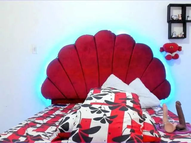 Live sex webcam photo for AngieCandy #276887008