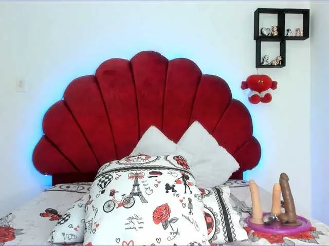 Live sex webcam photo for AngieCandy #277018111