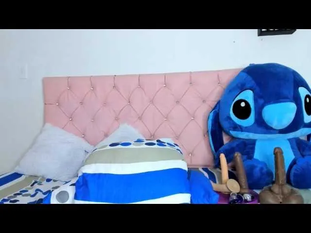 Live sex webcam photo for AngieCandy #289863912