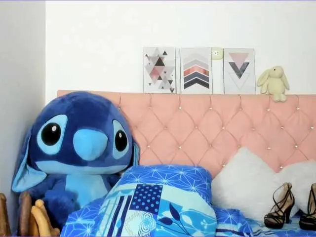 Live sex webcam photo for AngieCandy #290958089