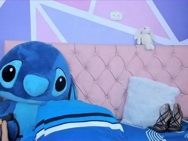 Live sex webcam photo for AngieCandy #291702004