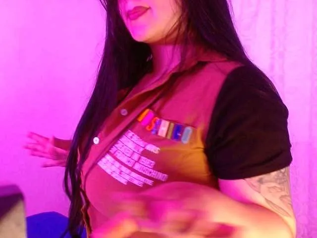 Live sex webcam photo for AnguieBustos #275623987