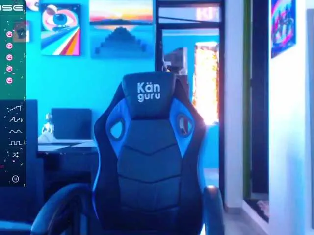 Live sex webcam photo for AnimaBlue #273496428