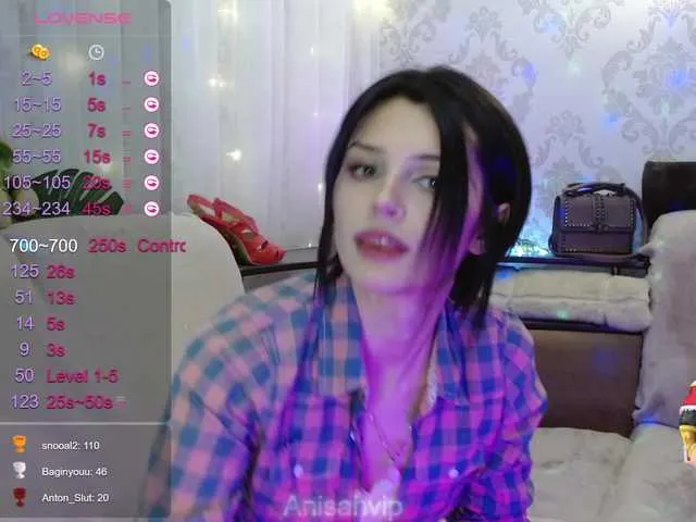 Live sex webcam photo for Anisahvip #276258428