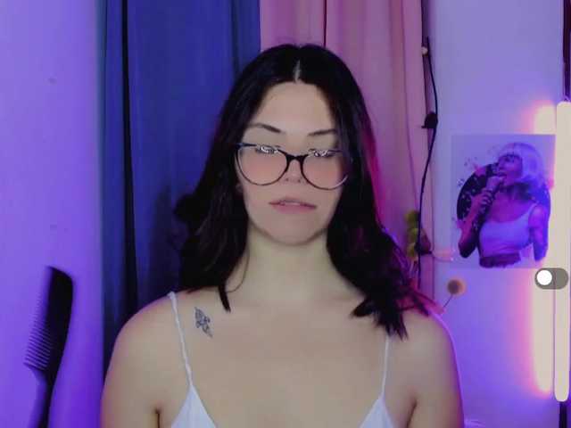 Live sex webcam photo for Anitahot #272247956