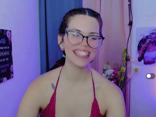 Live sex webcam photo for Anitahot #272260835