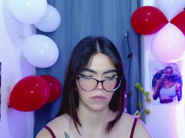 Live sex webcam photo for Anitahot #272407197