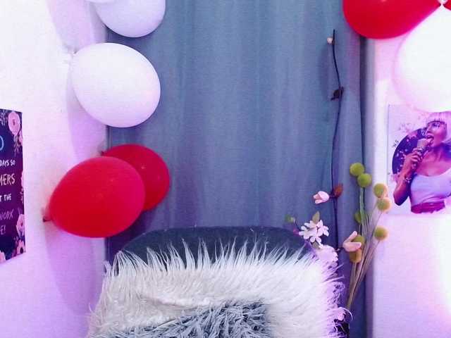 Live sex webcam photo for Anitahot #272417424