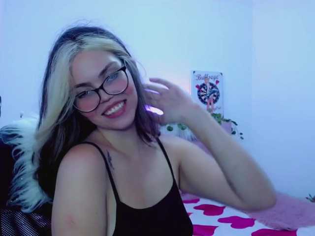 Live sex webcam photo for Anitahot #272625880