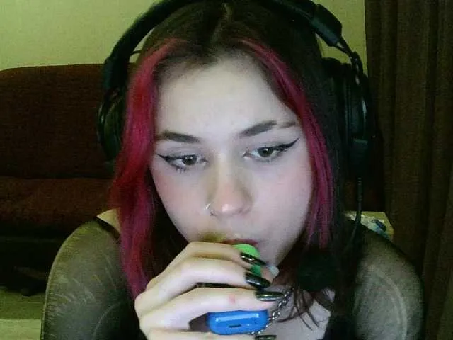 Live sex webcam photo for Ankoji #277048504