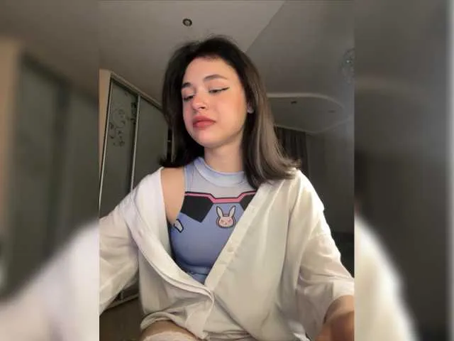Live sex webcam photo for Ankojia #277694102