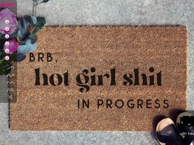 Live sex webcam photo for Anmazing #275971112