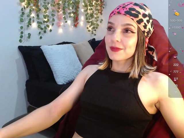 Live sex webcam photo for Anmazing #276871054