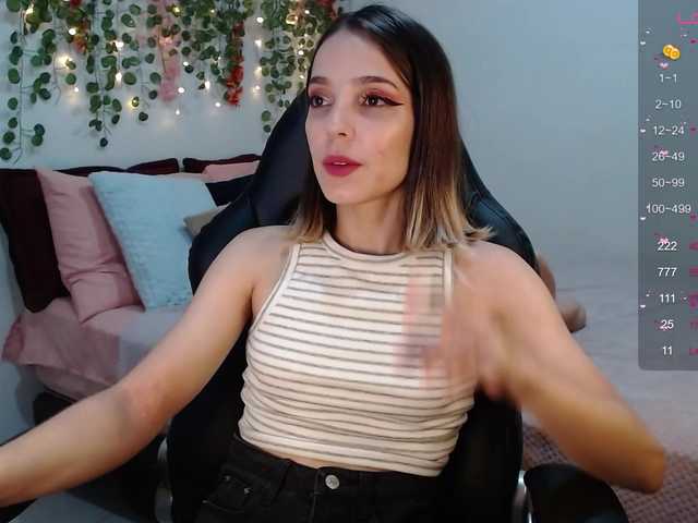 Live sex webcam photo for Anmazing #277037617