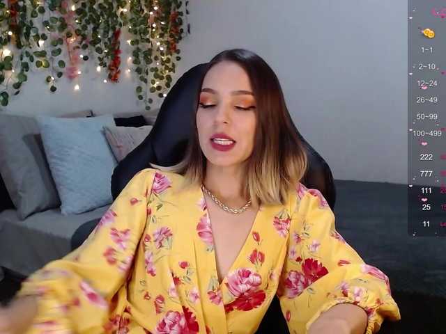 Live sex webcam photo for Anmazing #277121235