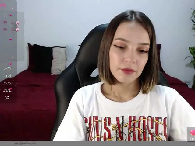 Live sex webcam photo for Anmazing #277295429