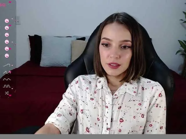 Live sex webcam photo for Anmazing #277308093