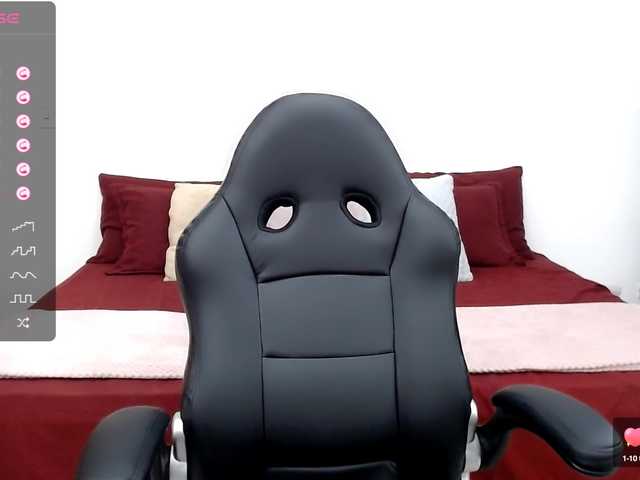 Live sex webcam photo for Anmazing #277821148