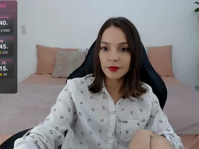 Live sex webcam photo for Anmazing #278175632