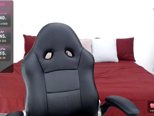 Live sex webcam photo for Anmazing #289834638