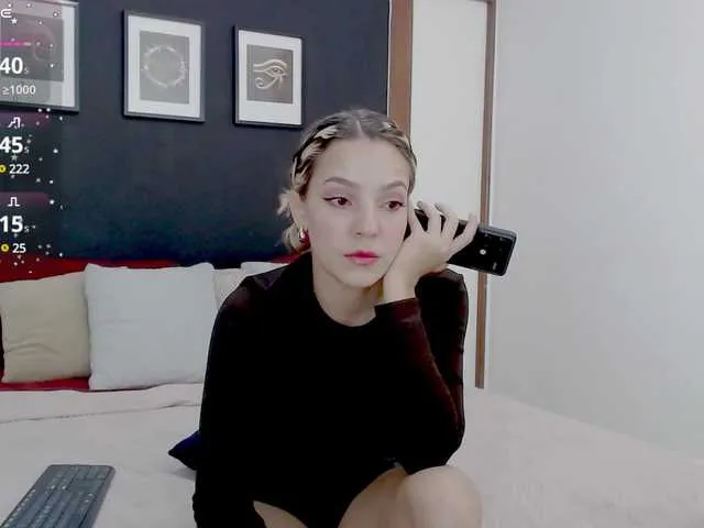 Live sex webcam photo for Anmazing #290768709