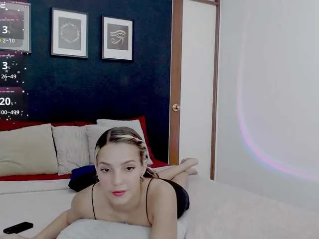 Live sex webcam photo for Anmazing #290775989