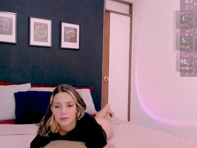 Live sex webcam photo for Anmazing #290994018