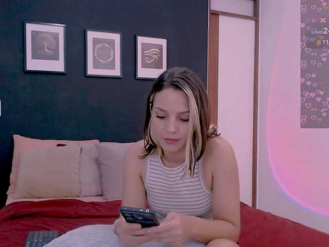 Live sex webcam photo for Anmazing #291155944