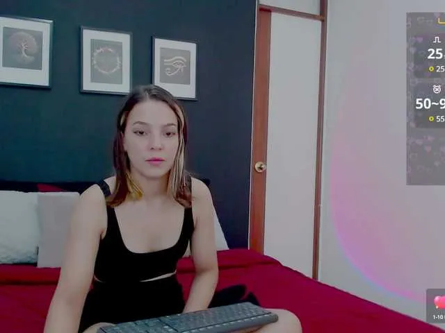 Live sex webcam photo for Anmazing #291489318