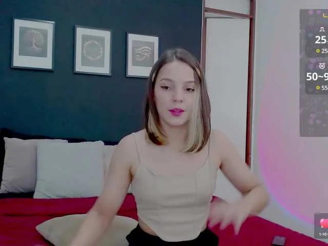 Live sex webcam photo for Anmazing #291498407