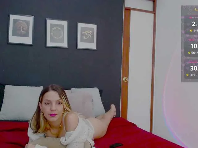 Live sex webcam photo for Anmazing #291545430