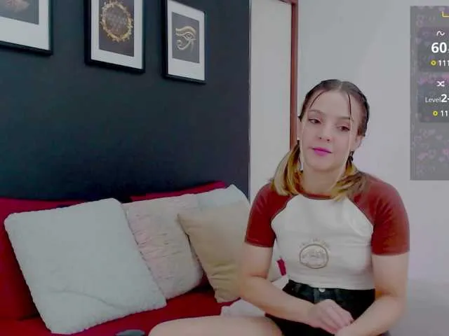 Live sex webcam photo for Anmazing #291624495