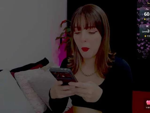 Live sex webcam photo for Anmazing #292244454