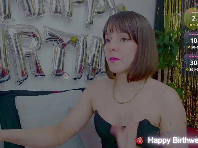 Live sex webcam photo for Anmazing #292272555