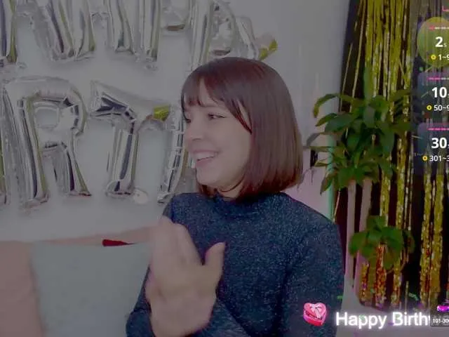 Live sex webcam photo for Anmazing #292277515