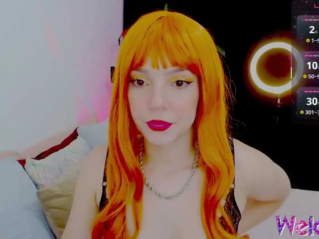 Live sex webcam photo for Anmazing #292358211