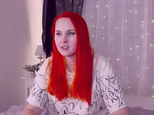 Live sex webcam photo for AnnHarper #271712460