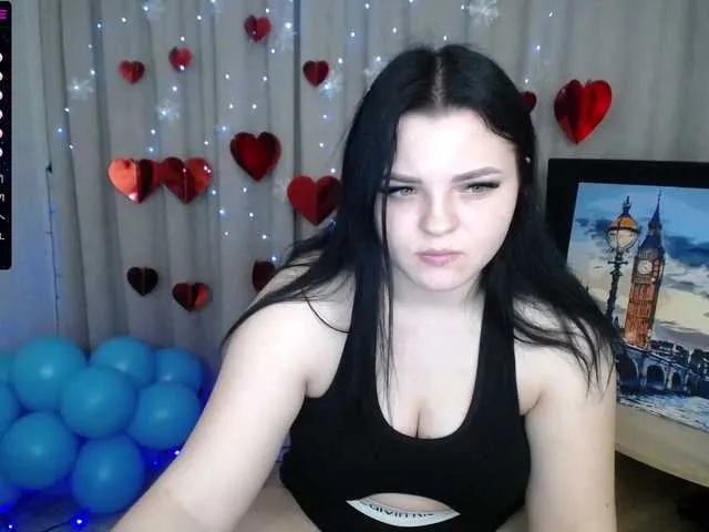 Live sex webcam photo for AnnRivers #272297743