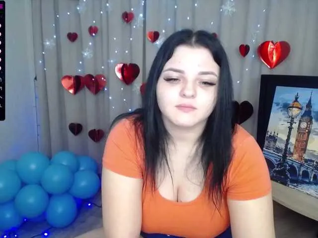 Live sex webcam photo for AnnRivers #272323419