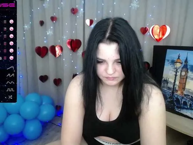 Live sex webcam photo for AnnRivers #272351237