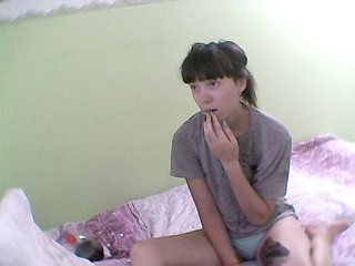 Live sex webcam photo for Anna61566 #162396536