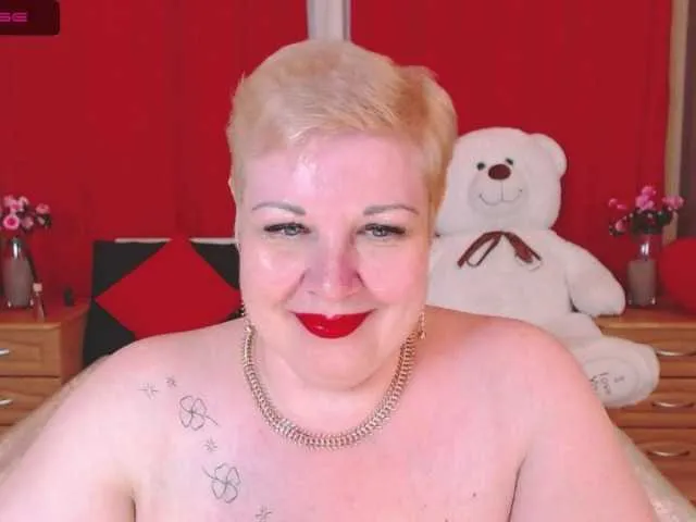 Live sex webcam photo for AnnaBain #273063571