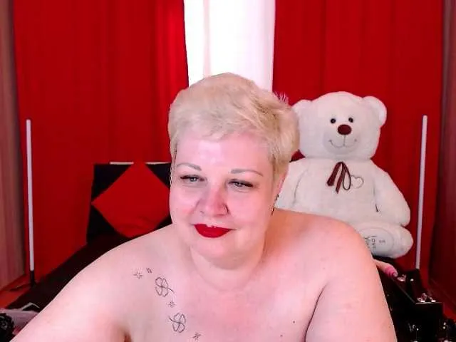 Live sex webcam photo for AnnaBain #274175876