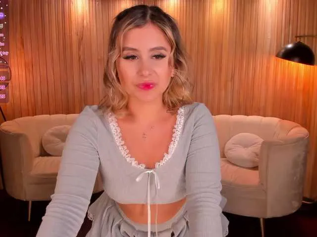 Live sex webcam photo for AnnaBrooks #291228445