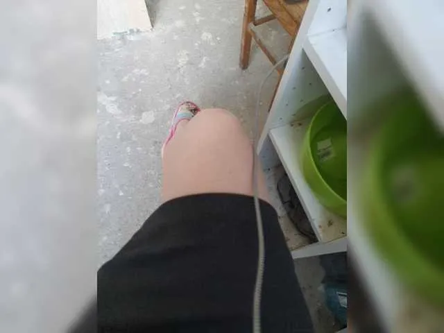 Live sex webcam photo for AnnaFock #272032414