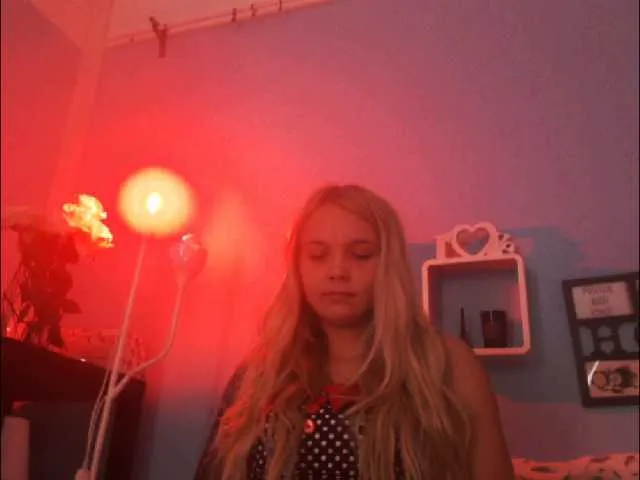 Live sex webcam photo for AnnaHappy18 #273470013